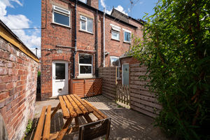 Newsham Road Meersbrook